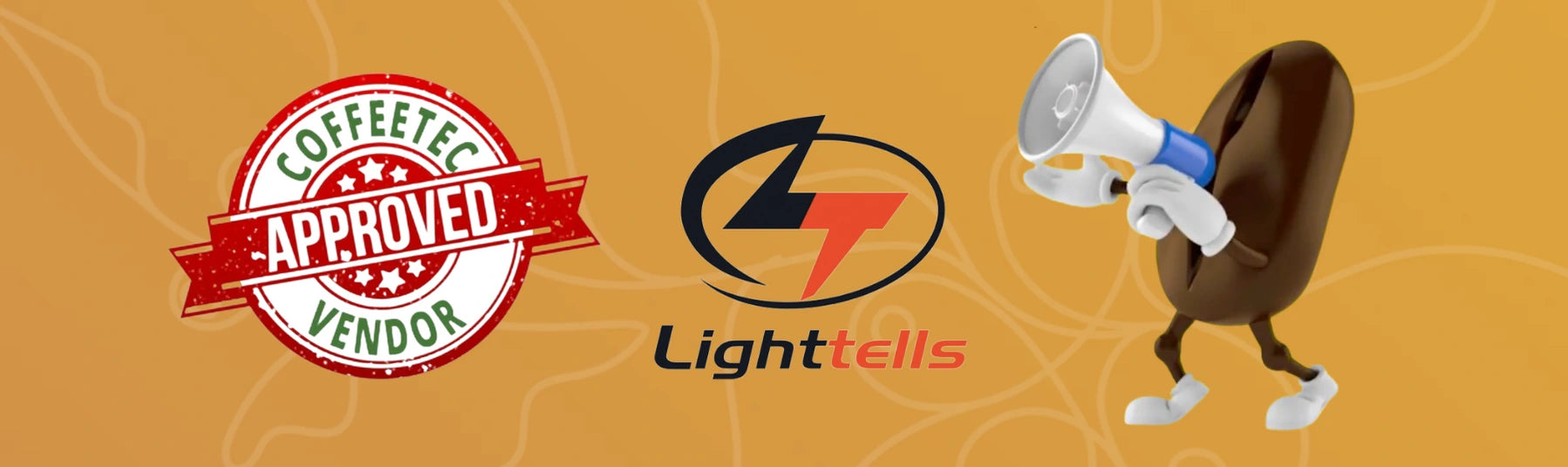 CoffeeTec Vendor Spotlight: Lighttells