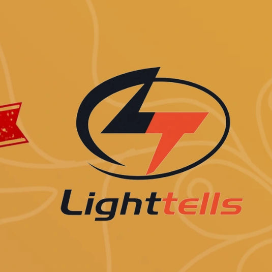 CoffeeTec Vendor Spotlight: Lighttells