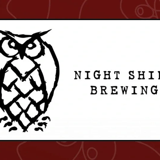 Roastery Story: Night Shift Brewing