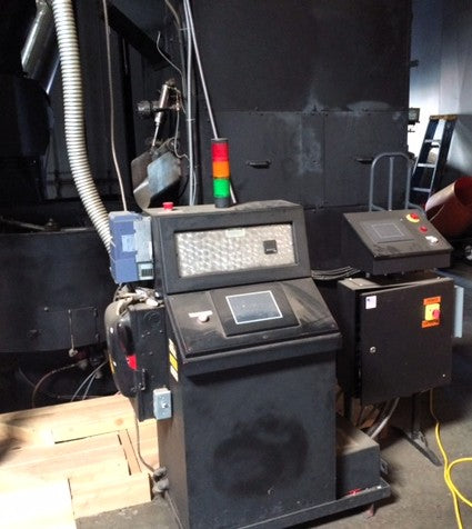 150 kg - US Roaster (USRC) Early "Millenium" - 2005 - Used