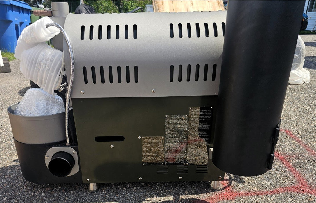 Sample Roaster - Mill City Roasters MCR-500 - 2021 - Excellent Condition - Never Used (Crating Included)