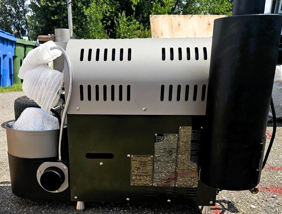 Sample Roaster - Mill City Roasters MCR-500 - 2021 - Excellent Condition - Never Used (Crating Included)