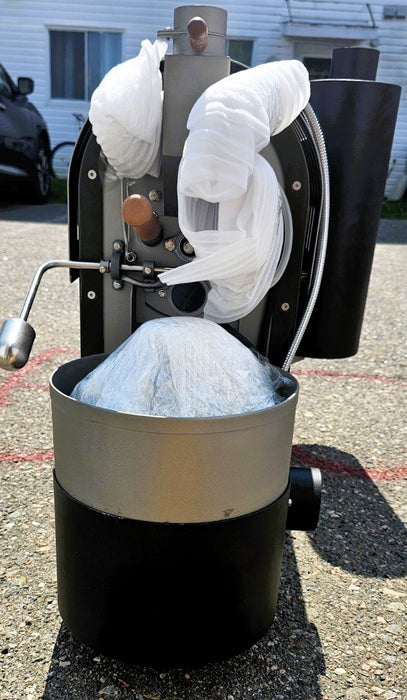 Sample Roaster - Mill City Roasters MCR-500 - 2021 - Excellent Condition - Never Used (Crating Included)