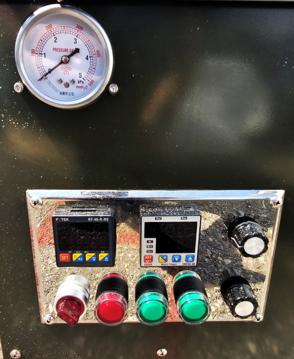 Sample Roaster - Mill City Roasters MCR-500 - 2021 - Excellent Condition - Never Used (Crating Included)