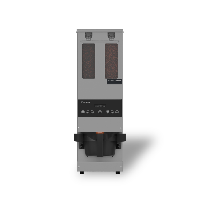 FETCO® GRS 1202 Dual Hopper Coffee Grinder