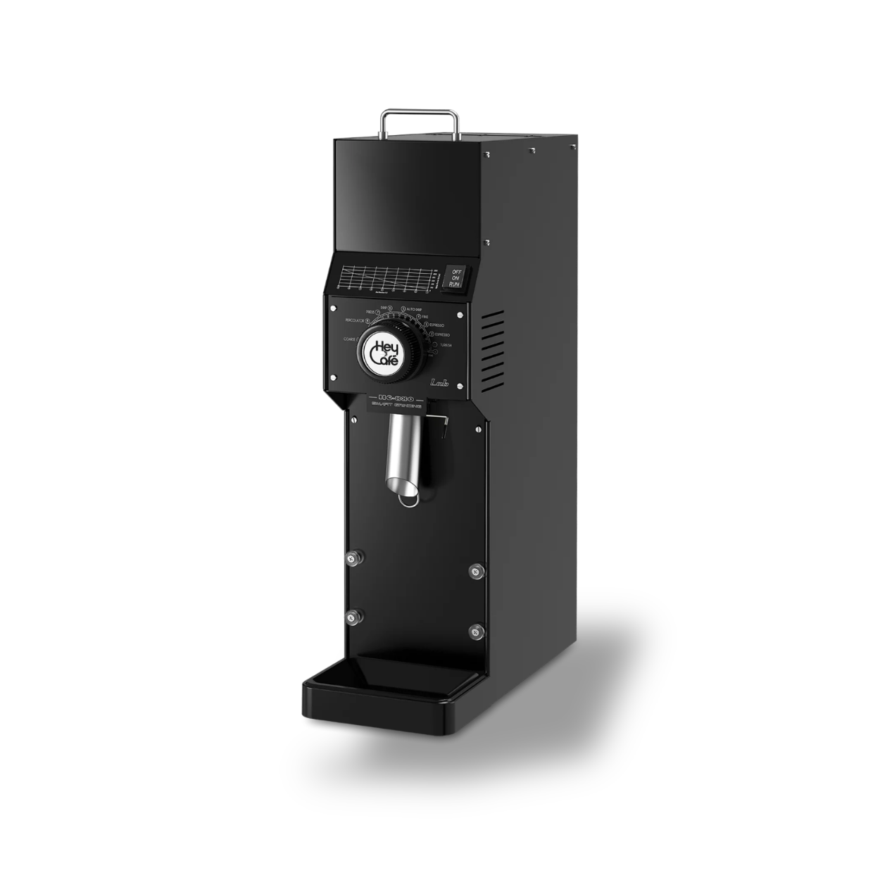Retail Shops & Cafe Equipment