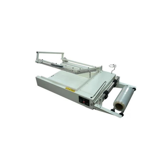 Sealer Sales W-Series L-Bar Sealer With Film Roller