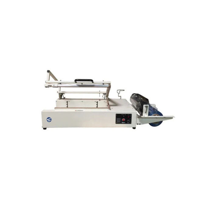 Sealer Sales W-Series L-Bar Sealer With Film Roller