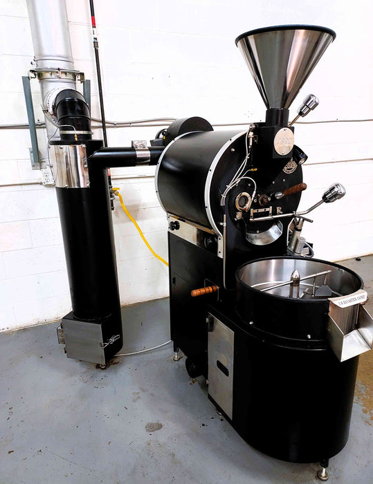 5 kg - US Roaster Corp Roaster "Arduino" - 2021 - Very Good Condition - Used