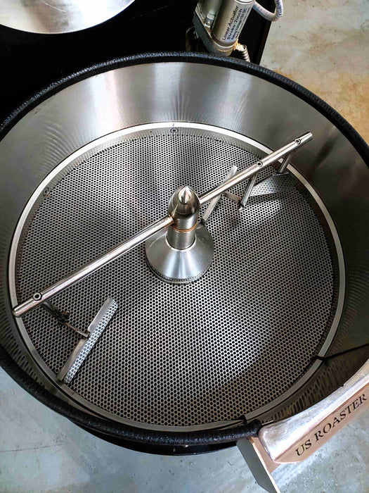 5 kg - US Roaster Corp Roaster "Arduino" - 2021 - Very Good Condition - Used