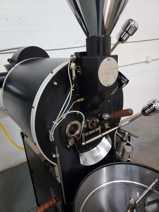 5 kg - US Roaster Corp Roaster "Arduino" - 2021 - Very Good Condition - Used