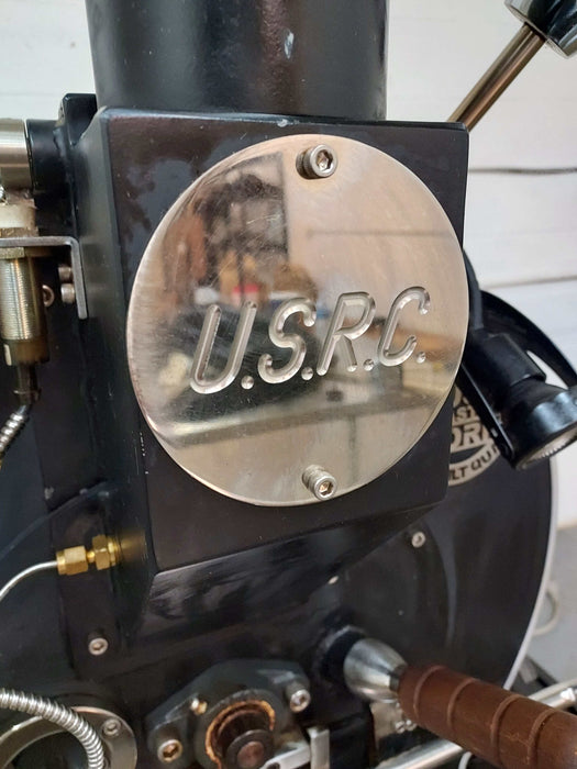 5 kg - US Roaster Corp Roaster "Arduino" - 2021 - Very Good Condition - Used