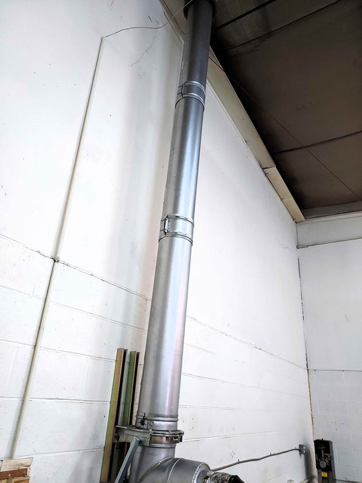 5 kg - US Roaster Corp Roaster "Arduino" - 2021 - Very Good Condition - Used