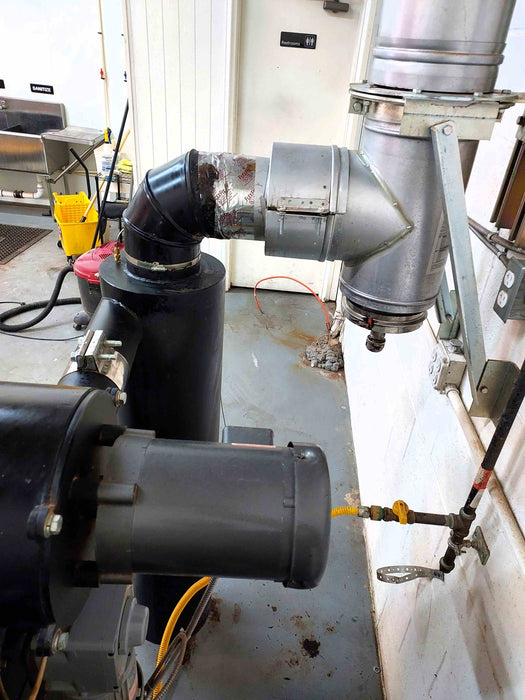 5 kg - US Roaster Corp Roaster "Arduino" - 2021 - Very Good Condition - Used