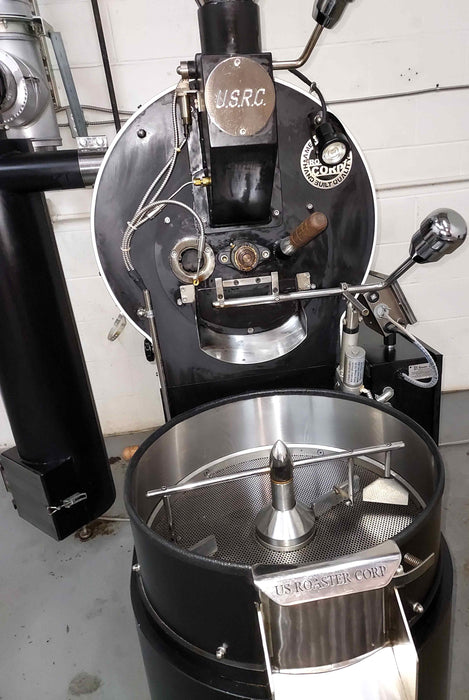 5 kg - US Roaster Corp Roaster "Arduino" - 2021 - Very Good Condition - Used