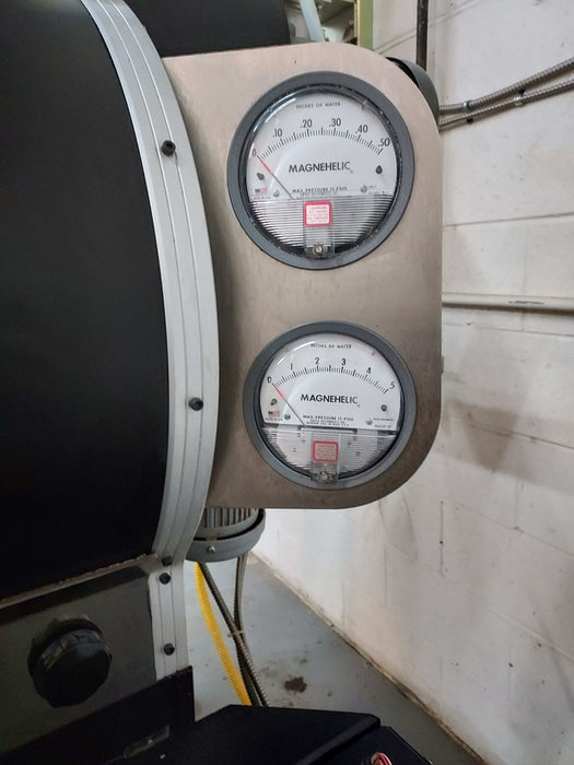 5 kg - US Roaster Corp Roaster "Arduino" - 2021 - Very Good Condition - Used