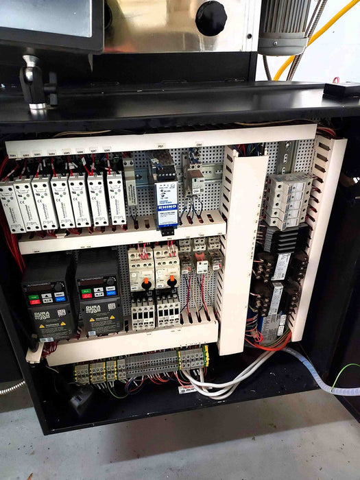 5 kg - US Roaster Corp Roaster "Arduino" - 2021 - Very Good Condition - Used