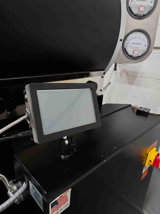 5 kg - US Roaster Corp Roaster "Arduino" - 2021 - Very Good Condition - Used