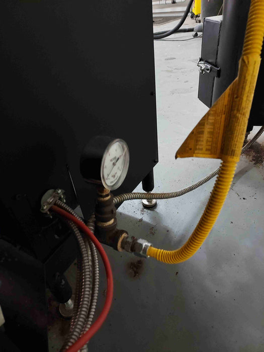 5 kg - US Roaster Corp Roaster "Arduino" - 2021 - Very Good Condition - Used