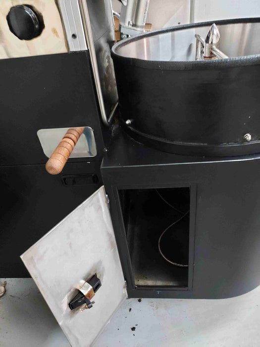 5 kg - US Roaster Corp Roaster "Arduino" - 2021 - Very Good Condition - Used