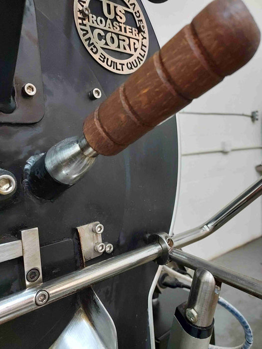 5 kg - US Roaster Corp Roaster "Arduino" - 2021 - Very Good Condition - Used