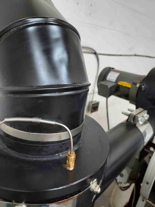 5 kg - US Roaster Corp Roaster "Arduino" - 2021 - Very Good Condition - Used