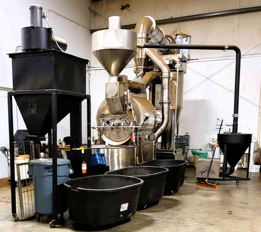 70 kg - US Roasters Revelation - 2020 - Excellent Condition - Used