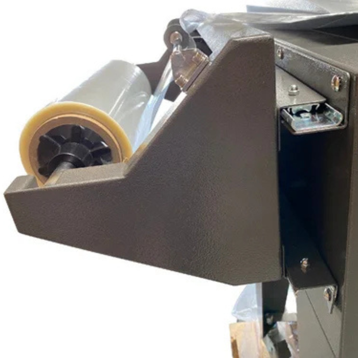 Sealer Sales Compact L-Bar Sealer with Hooded Shrink Chamber