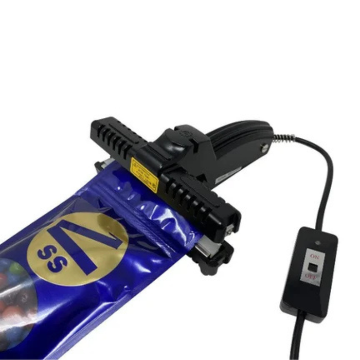 Sealer Sales KF-Series 6" Portable Poly Sealer With 2mm Seal Width