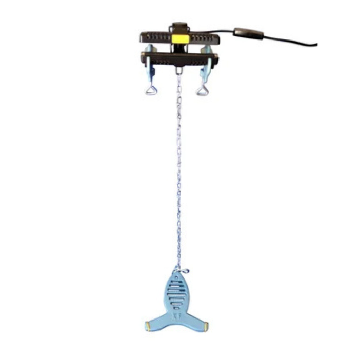 Sealer Sales KF-Series 6" Portable Poly Sealer With 2mm Seal Width