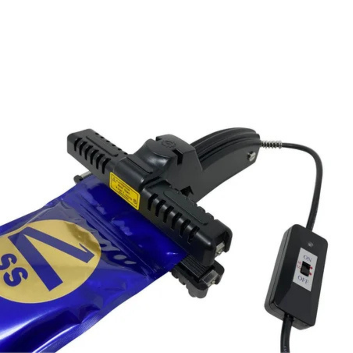 Sealer Sales KF-Series Portable  Direct Heat Sealer