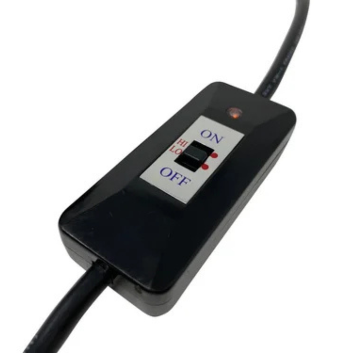 Sealer Sales KF-Series Portable  Direct Heat Sealer