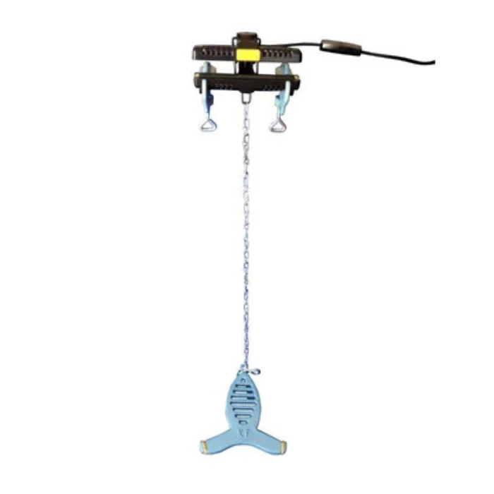 Sealer Sales KF-Series Portable  Direct Heat Sealer