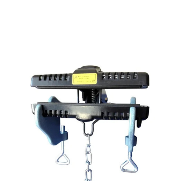 Sealer Sales PC-Set KF-150 Series Pedal & Clamp Set