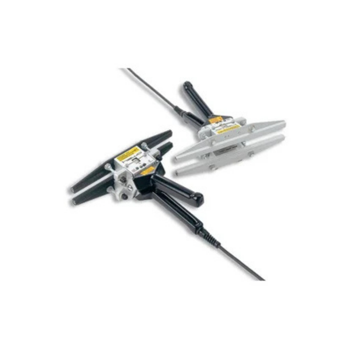 Sealer Sales GWSZ-Series Portable Heat Sealer 12mm Seal Width (German Manufactured)