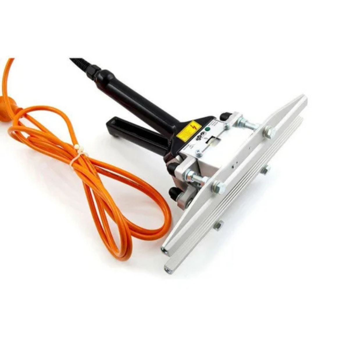 Sealer Sales GWSZ-Series Portable Heat Sealer 12mm Seal Width (German ...