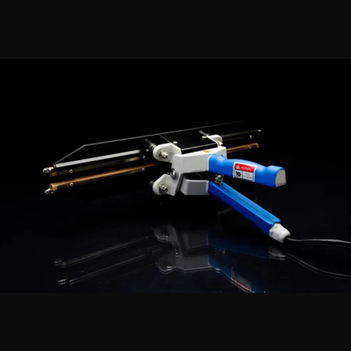 Sealer Sales FKR-A Series Portable Double Impulse Sealer