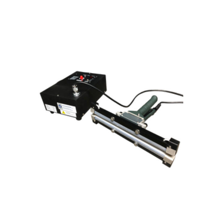 Sealer Sales WD-305HT Heavy Duty 12” Portable Heat Sealer With 5mm Seal Width