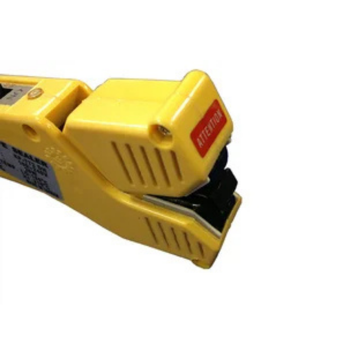 Sealer Sales KF-772DH Portable Direct Heat Clam Shell Sealer