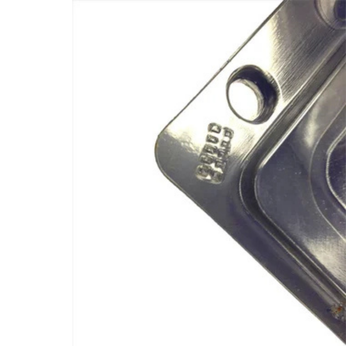 Sealer Sales KF-772DH Portable Direct Heat Clam Shell Sealer