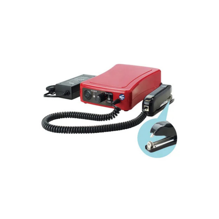 Sealer Sales OnPak_Dot-Line On-Pak Ultrasonic Dot Line Sealer