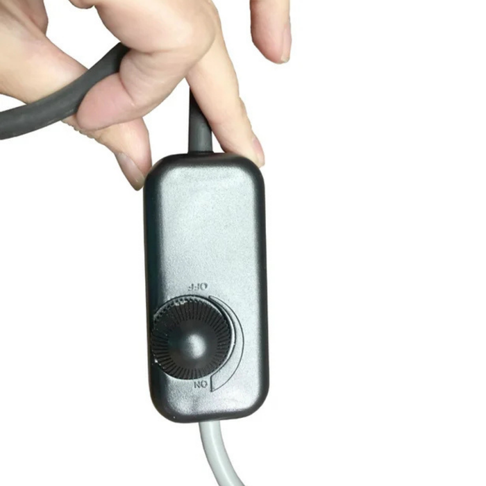 Sealer Sales Hand Wheel Roller Sealer