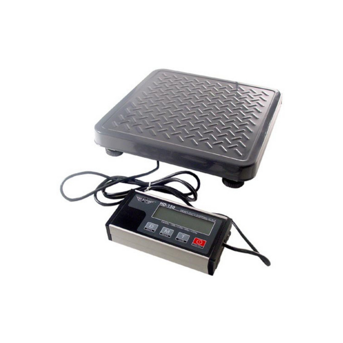 Sealer Sales HD-300 Shipping & Weighing Scales