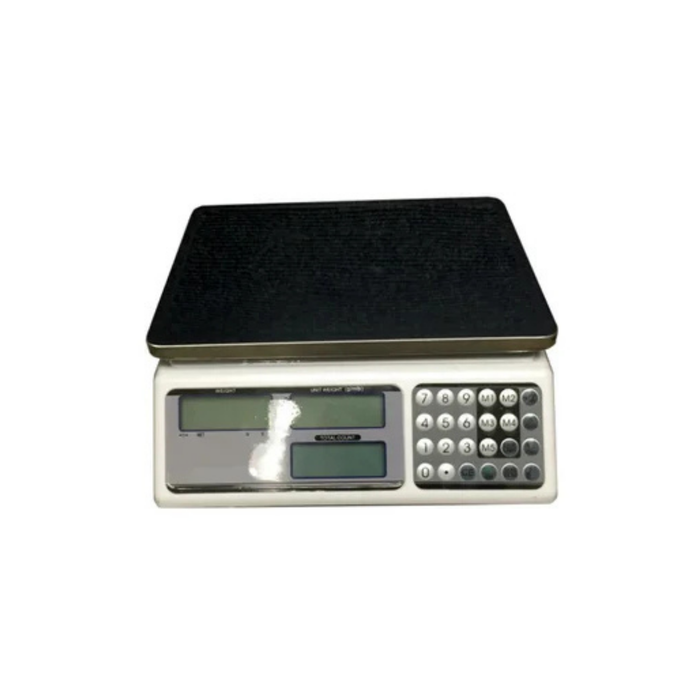 Sealer Sales DW-Series Digital Counting Scale
