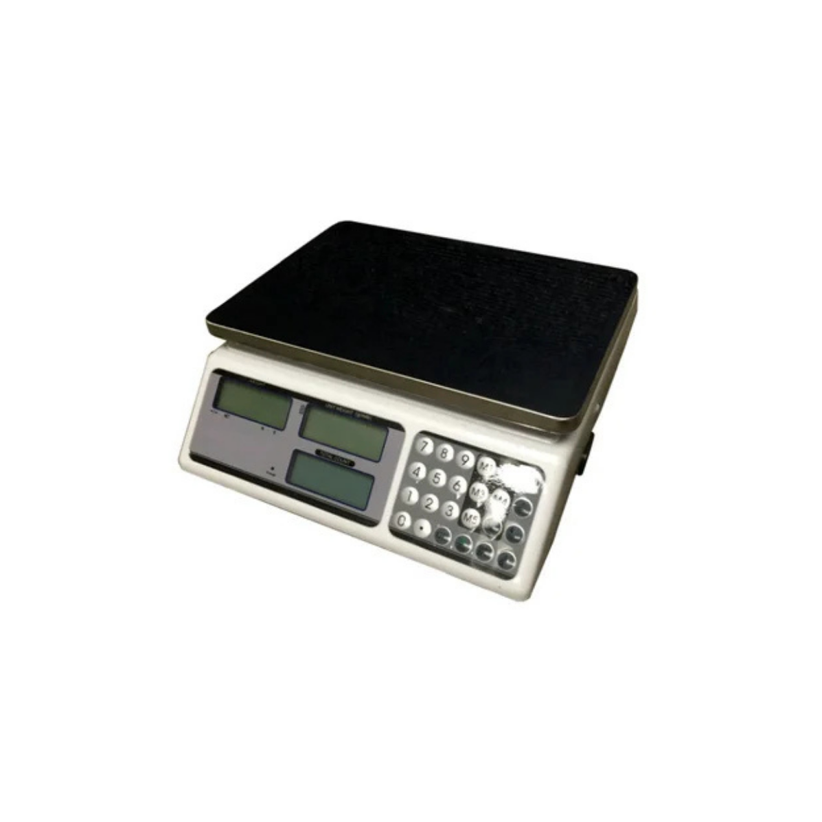 Sealer Sales DW-Series Digital Counting Scale — CoffeeTec