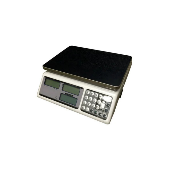 Sealer Sales DW-Series Digital Counting Scale