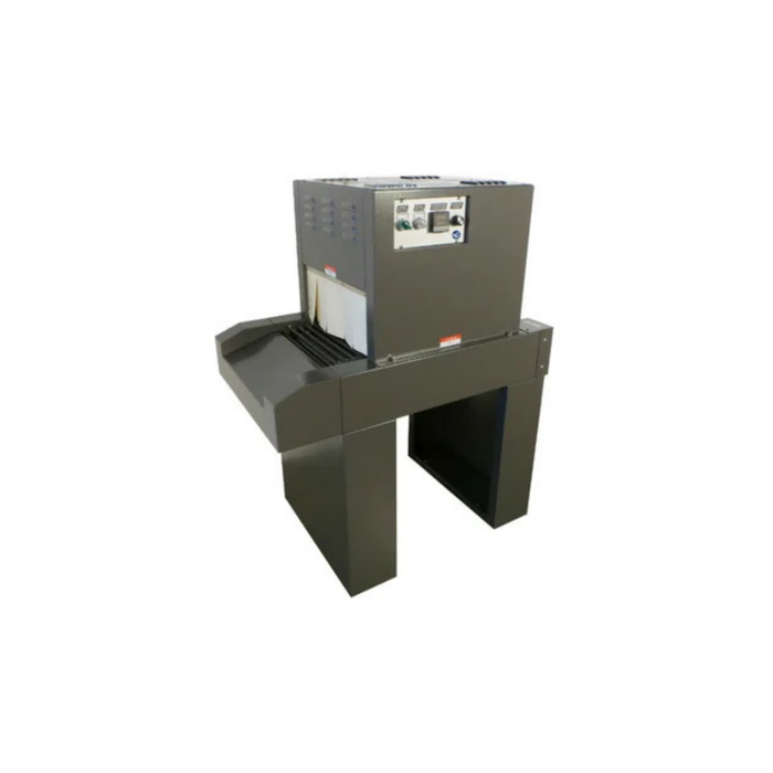 Sealer Sales ST-Series Light Duty Shrink Tunnel