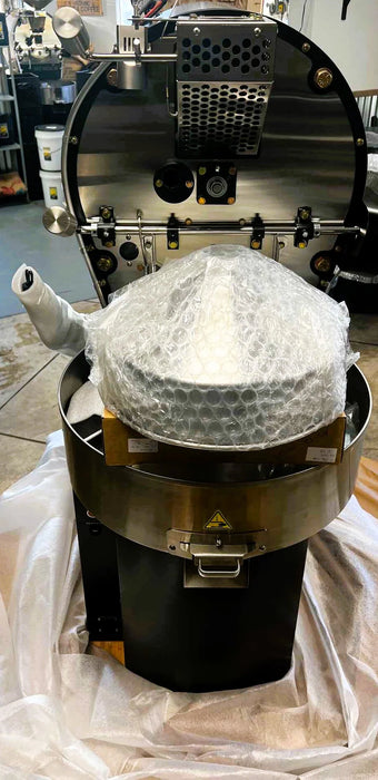 12 Kg Diedrich IR-12 Coffee Roaster - 2023 (Crating Included) - New
