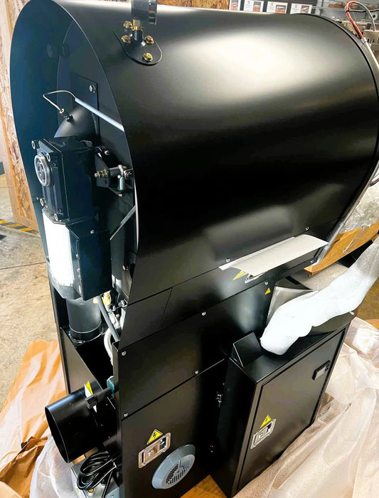 12 Kg Diedrich IR-12 Coffee Roaster - 2023 (Crating Included) - New