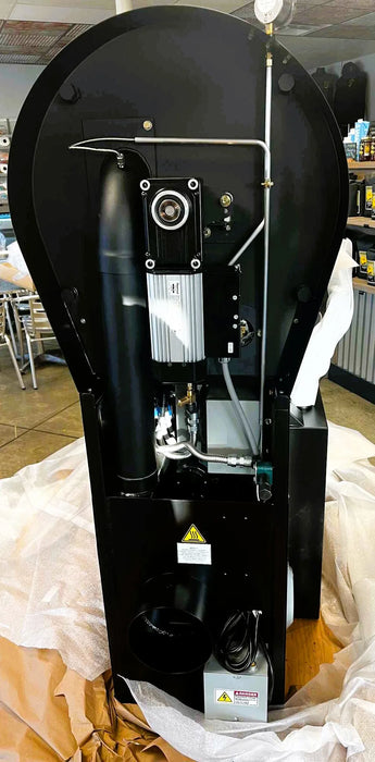 12 Kg Diedrich IR-12 Coffee Roaster - 2023 (Crating Included) - New